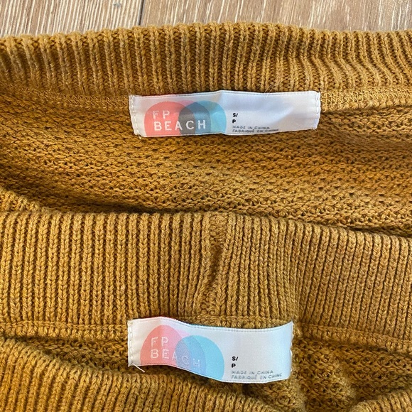 FP hailee sweater set - Picture 2 of 4